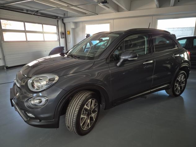 Fiat 500X 2.0 MultiJet 140 CV 4x4 Cross - Foto 2