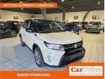 SUZUKI Vitara 1.4 110CV MHEV 4WD Aut. Cool+ rif. 24063692