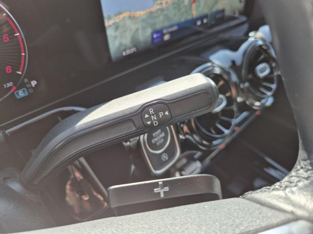 Mercedes-Benz GLA GLA-H247 2023 180 d Advanced auto - Foto 10