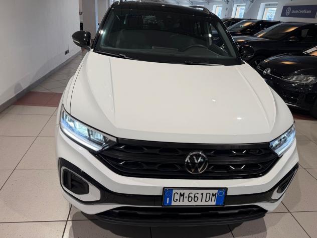 Volkswagen T-Roc 1.5 TSI ACT R-Line - Foto 7