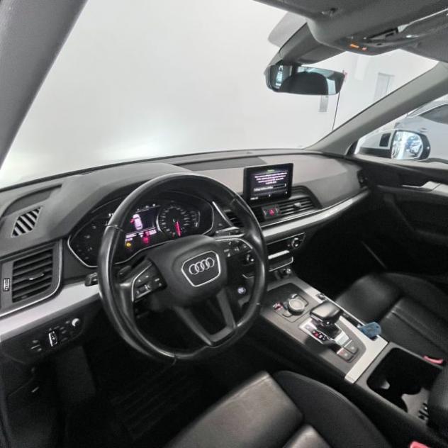 AUDI Q5 40 TDI quattro S tronic Business rif. 23737376 - Foto 10
