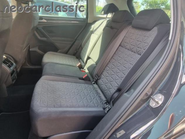 VOLKSWAGEN Tiguan 1.5 TSI ACT Life rif. 23887519 - Foto 10
