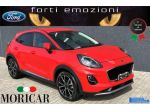FORD Puma 1.0 EcoBoost 125 CV rif. 23434805