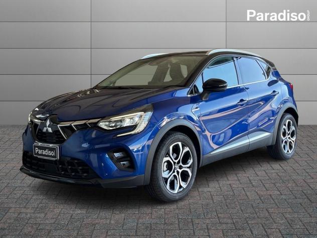 Mitsubishi ASX 1.3 MILD HYBRID INTENSE 2025 - KM0 | 140CV