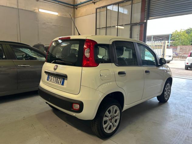 Fiat Panda 0.9 TwinAir Turbo Natural Power Easy - Foto 6