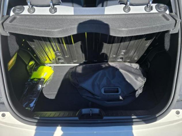FIAT 500e Berlina 42 kWh Icon rif. 24043688 - Foto 9
