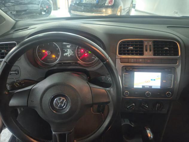 Volkswagen Polo 1.4 DSG 5 porte Highline - Foto 7