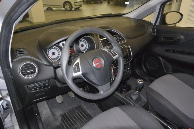 FIAT Punto 4ª serie 1.2 8V 5 porte Street - Foto 9