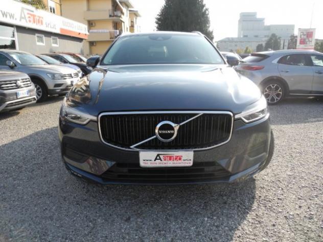 VOLVO XC60 2.0 D AWD Geartronic Business Plus Hybrid autom. rif. 24208763 - Foto 3