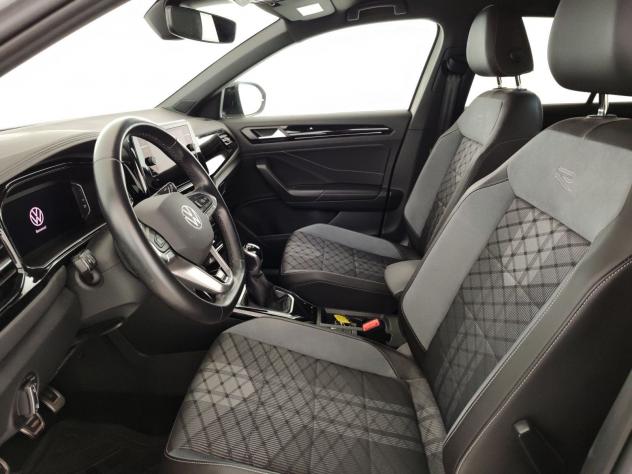 Volkswagen T-Roc T-Roc 1.0 tsi R-Line 110cv - Foto 7