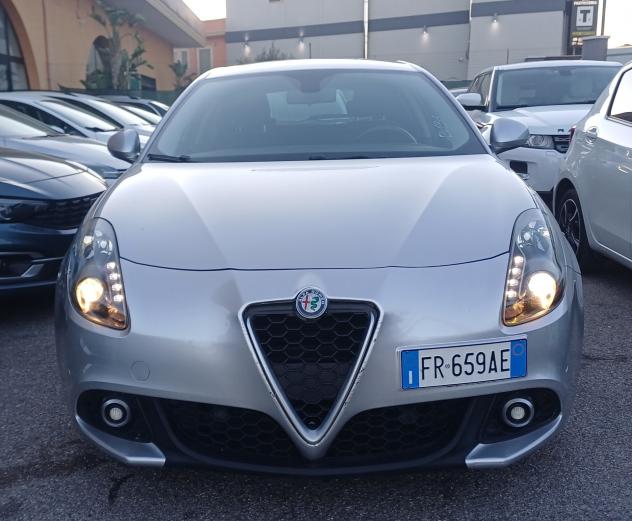 Alfa Romeo Giulietta 1.6 JTDm 120 CV Sport - Foto 7