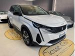 PEUGEOT 3008 BlueHDi 130 S&S EAT8 GT rif. 23784005