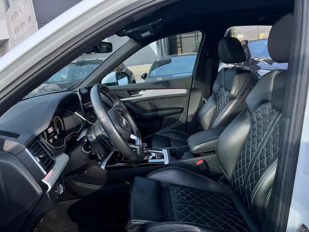 Audi Q5 Sportback 50 TFSI e S line quattro S tronic - Foto 7