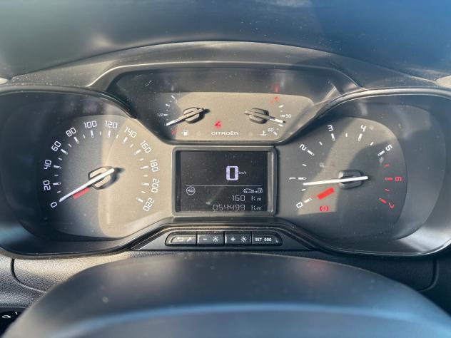 Citroen C3 PureTech 82 Shine - Foto 9