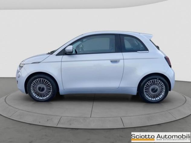 FIAT 500 Hybrid Torino rif. 23107856 - Foto 3