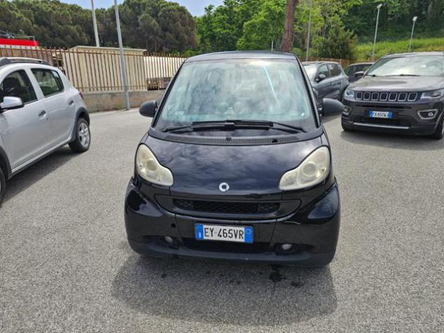 SMART ForTwo 1000 52 kW coupé passion rif. 23887775 - Foto 2