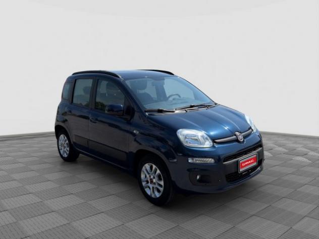 FIAT Panda Panda 1.2 EasyPower Lounge rif. 23872396 - Foto 7