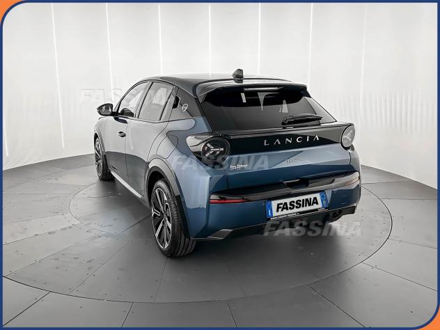 Lancia Ypsilon Ibrida Ibrida Edizione Cassina e-DCT - Foto 4