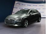 Audi A3 A3 SPB TDI 110 kW S tronic S line edition