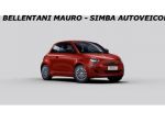 FIAT 500 Berlina Hybrid Pop rif. 23431633