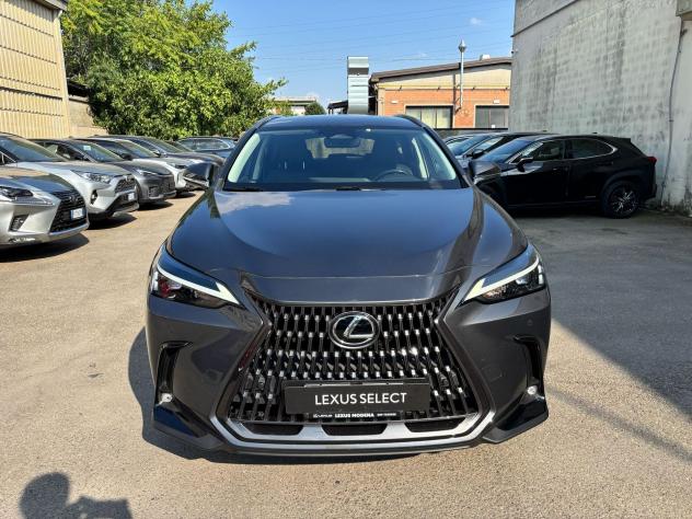 Lexus NX Hybrid Premium 4WD MY22 - Foto 2