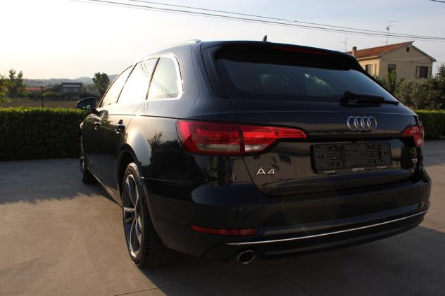 Audi A4 Tetto Panoramico Full Full - Foto 7