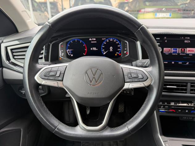 Volkswagen Polo 1.0 TSI Style - Foto 8