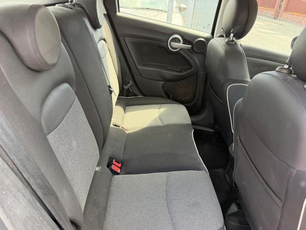 Fiat 500X 1.4 T-Jet 120 CV GPL Lounge-11/2017 - Foto 9