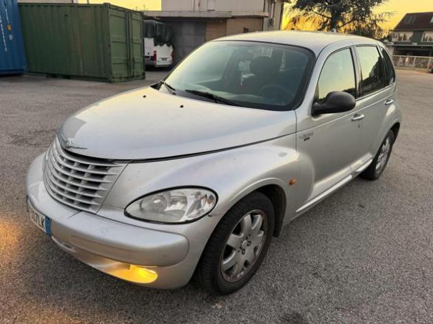 CHRYSLER PT Cruiser BENZINA/GPL 1.6 cat Touring Stupenda Bellissima rif. 24133344 - Foto 4