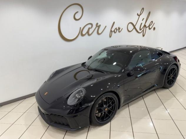 PORSCHE 911 Carrera 992.2 4 GTS Coupè rif. 24034467 - Foto 6