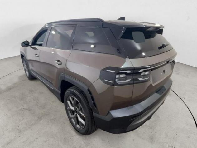 JEEP Compass E-Hybrid 1.2 Turbo MHEV 106kW First Edition DCT rif. 24068449 - Foto 4