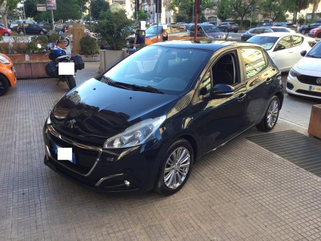 Peugeot 208 PureTech 82 5p. GPL Allure - Foto 6