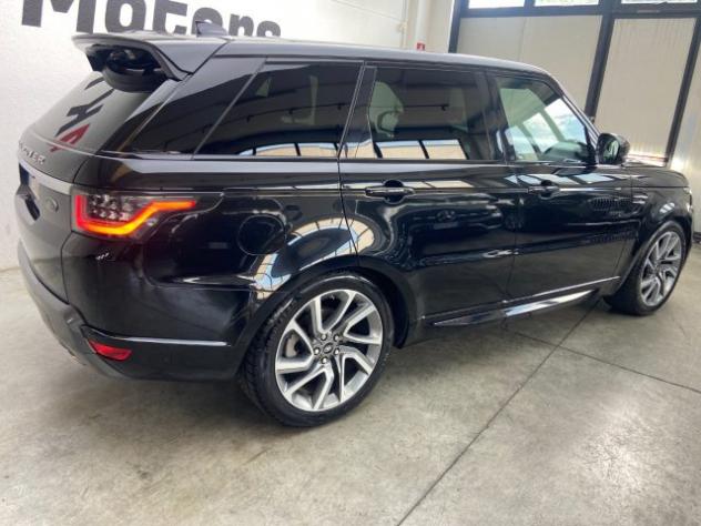 LAND ROVER Range Rover Sport 2.0 Si4 HSE rif. 23765151 - Foto 7