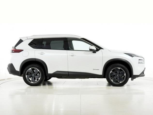 Nissan X-Trail 1.5 HEV e-4orce N-Connecta Auto 7posti - Foto 4