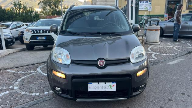 Fiat Panda 1.0 FireFly S&S Hybrid City Life 5 POSTI - Foto 2