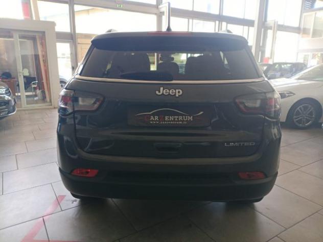 JEEP Compass 1.6 Multijet II 2WD Limited rif. 23533182 - Foto 5