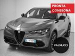 Alfa Romeo Stelvio 2.2 TD 210 CV Sprint AT8 Q4