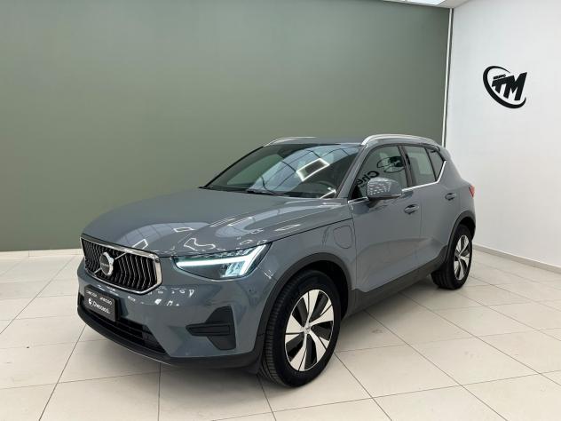 Volvo XC40 T4 Recharge Plug-in Hybrid automatico Plus Bright - Foto 4