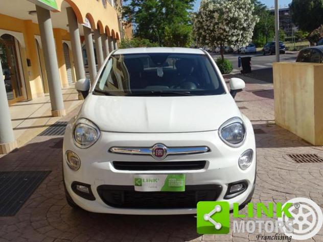FIAT 500X 1.6 M.JET 120 CV rif. 23765207 - Foto 2