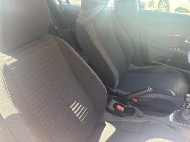 Peugeot 208 BlueHDi 100 Stop&Start 5 porte Active Pack - Foto 8