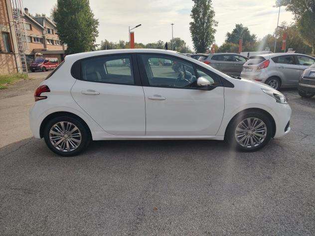 Peugeot 208 PureTech 82 5p. GPL Access, BENZINAGPL, OK NEOPATENTATI - Foto 2
