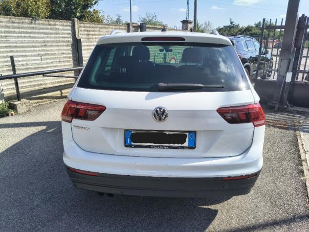 VOLKSWAGEN Tiguan 2ª serie Tiguan 1.4 TSI Style BlueMotion Technology - Foto 5