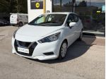 Nissan Micra Micra 1.0 ig-t Acenta 92cv
