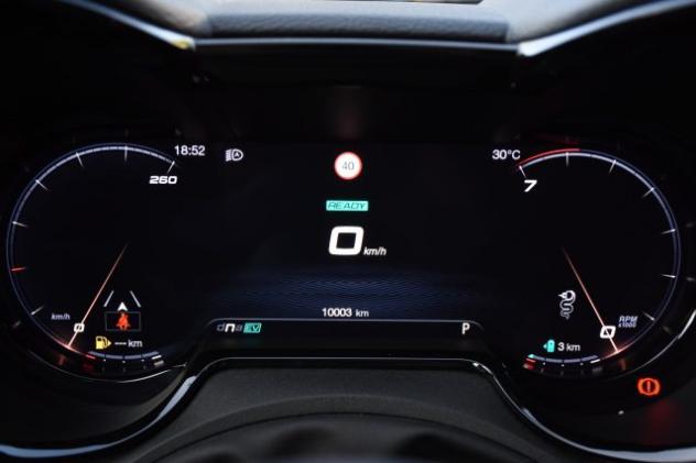 ALFA ROMEO Tonale 1.3 280 CV PHEV AT6 Q4 Sprint rif. 24038909 - Foto 10