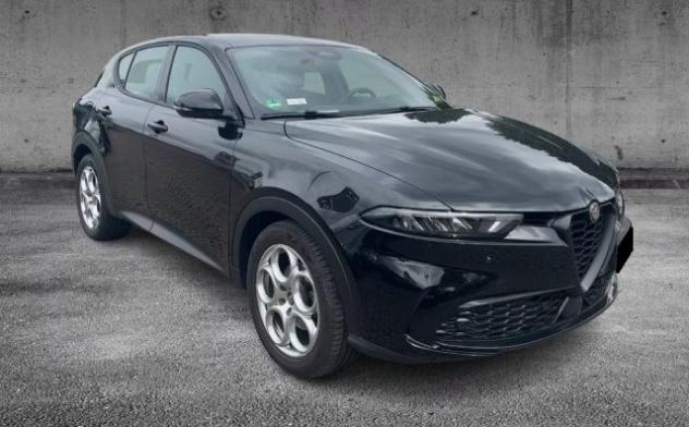 ALFA ROMEO Tonale 1.6 VGT-D Sprint - 27.000 Km rif. 22978772 - Foto 3
