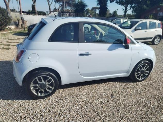 FIAT 500 1.2 Pop rif. 24119333 - Foto 3
