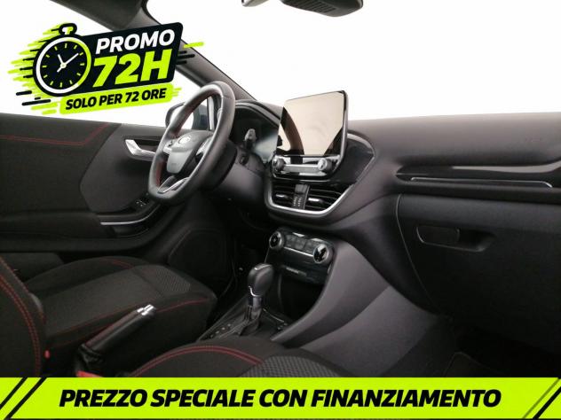 Ford Puma 1.0 ecoboost h ST-Line s&s 125cv auto - Foto 6
