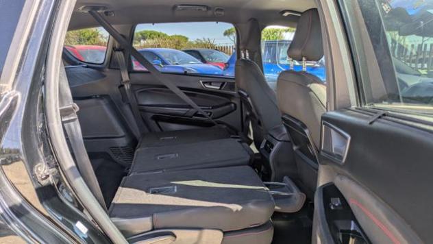 FORD S-Max ST-LINE BUSINESS 2.0 ECOBLUE 190cv AUTOIMM 05/2019 rif. 24080077 - Foto 7
