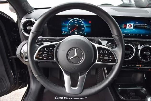 MERCEDES-BENZ A 160 Sport rif. 23803373 - Foto 5