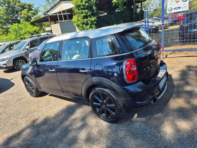 Mini Cooper Countryman 1.6 John Works ALL4 - Foto 5